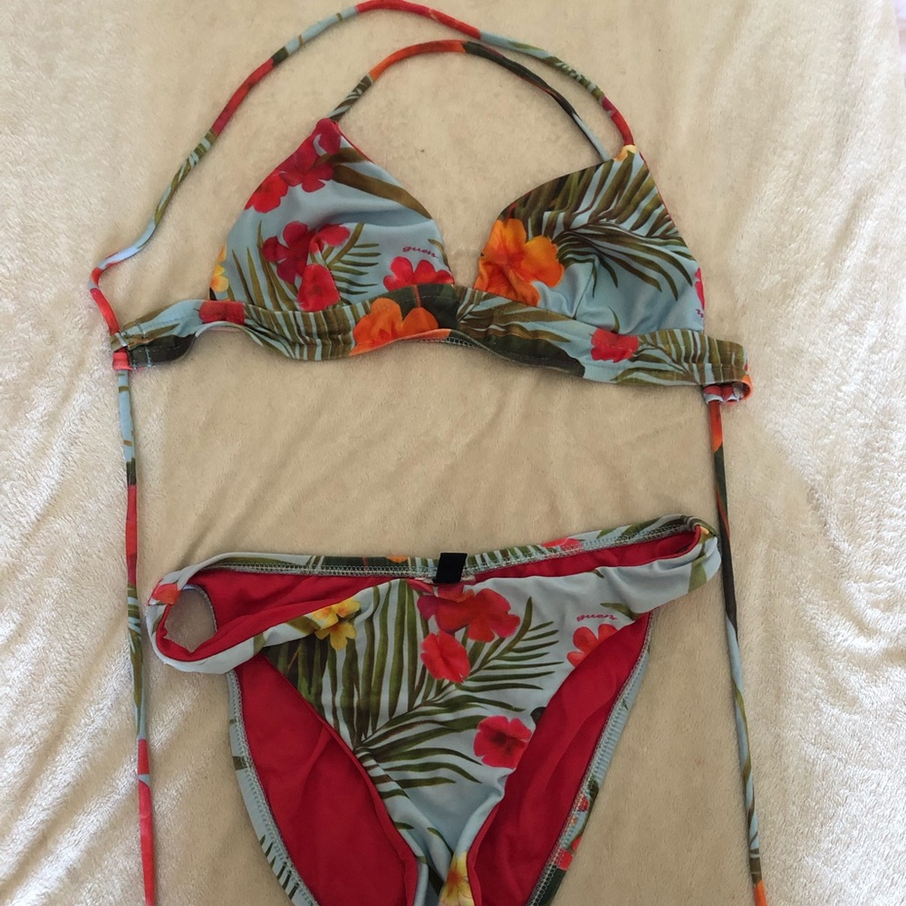 Vintage Guess Swimsuit